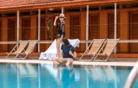 Hotel Residence Esplanade - Beach