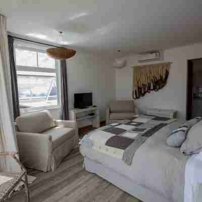 Casa Galos Hotel & Lofts Rooms