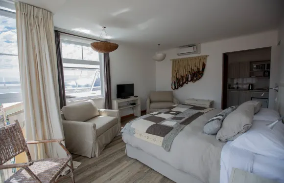 卡薩加洛斯閣樓酒店