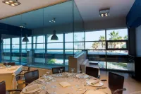 Sea Lion Hotel - servizio colazione