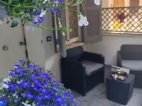 Casa Martina independent accommodation in Anzio center of Rome 안치오 호텔
