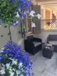 Casa Martina independent accommodation in Anzio center of Rome Hotels in Anzio