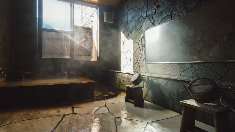 Lodge Atelier