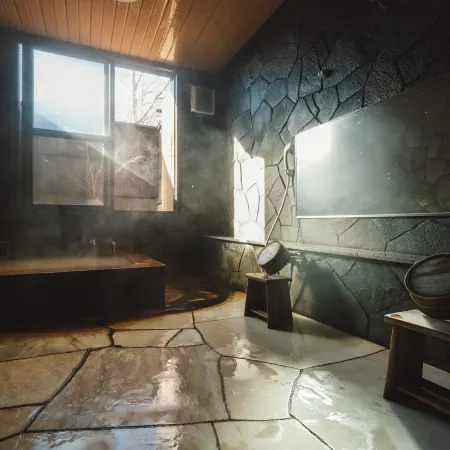 Lodge Atelier