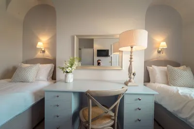 애나벨스 게스트 하우스  호텔