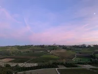 Laficaia Wine Resort Hoteles en Mombaruzzo