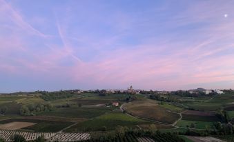 Laficaia Wine Resort