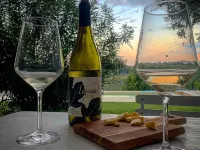 Laficaia Wine Resort Hoteles en Mombaruzzo