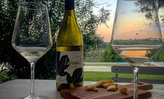 Laficaia Wine Resort