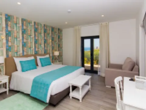 Mareta Beach House Hotels in Sagres