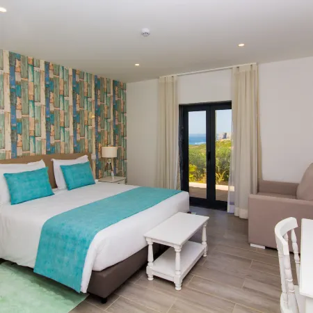 Mareta Beach House