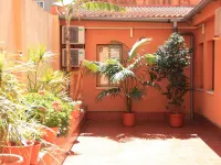 Hostal Baler Hotels near Barcelona Sants Railway Station