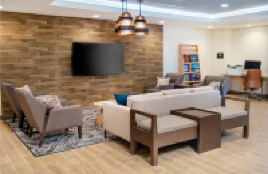 Candlewood Suites LAS VEGAS - E TROPICANA by IHG