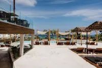 Cavo Zoe Seaside Hotel