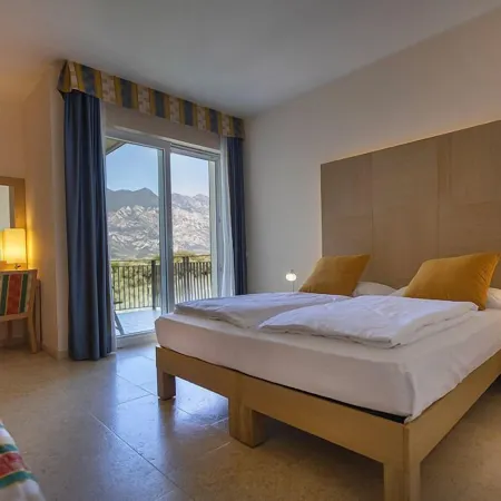 Hotel Garnì Orchidea