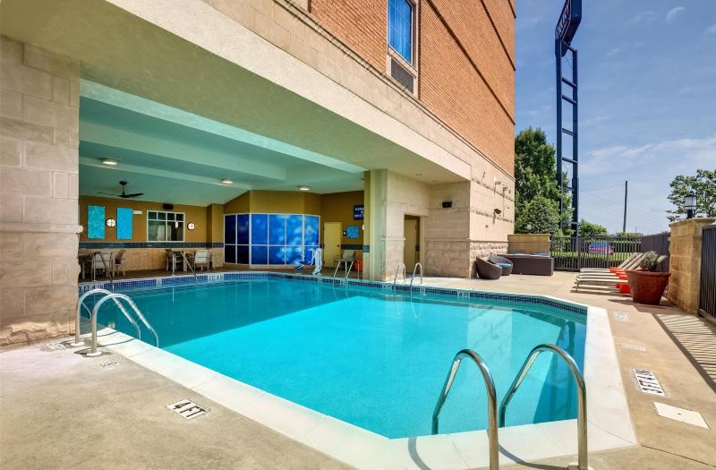 Drury Inn & Suites Montgomery photo 2