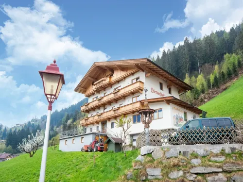 Apartment Kaltenbach Near Ski Paradise