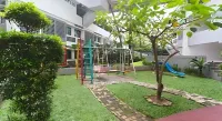 Apartment Margonda Residence 2