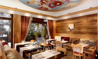 Park Hotel Suisse & Spa