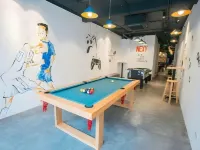 Nexy Hostel