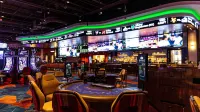 Spokane Tribe Resort and Casino - С баром