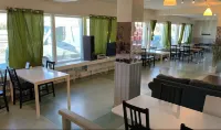 Sundsvall Hotel Apartments Hotels in 