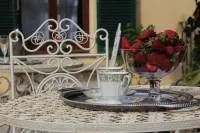 Residenza Dei Ricci - breakfast