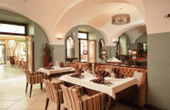 Hotel Zagreb - Health & Beauty