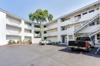 Motel 6 Sunnyvale, CA - North - 2-Sterne