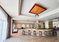 Navarria Blue Hotel - bar