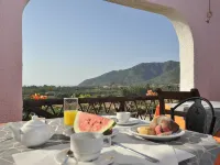 Hotel Genna 'e Masoni Hotels in Cardedu