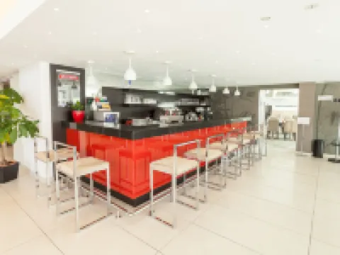 Golden Tulip Kassel Hotel Reiss Hotels in Kassel