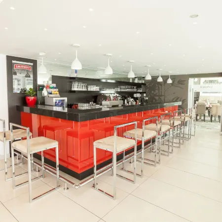 Golden Tulip Kassel Hotel Reiss