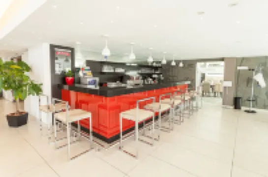 Golden Tulip Kassel Hotel Reiss