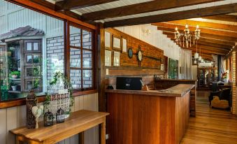 Serra Bela Eco Pousada