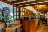 Serra Bela Eco Pousada