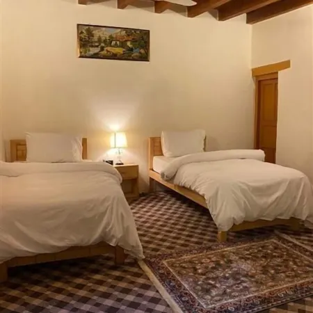 The Vintage Guest House Skardu