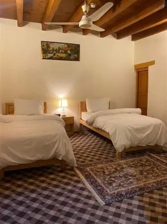 The Vintage Guest House Skardu