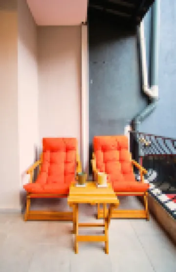 ทักส์-อินน์ สวีทส์