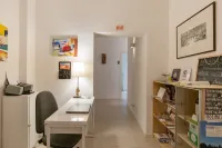 B&B Ponte Manin - Bed and Breakfasts