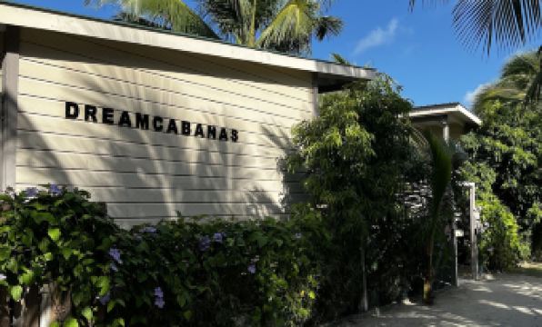 DreamCabanas