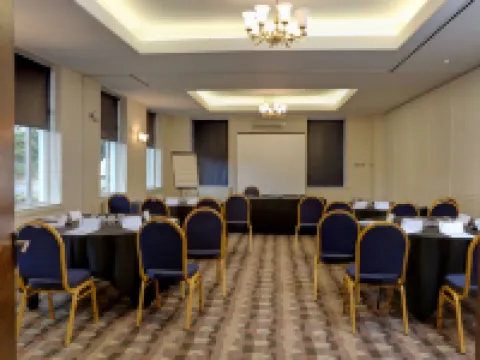 The Stuart Hotel, Sure Hotel Collection by Best Western Hotels in Derby