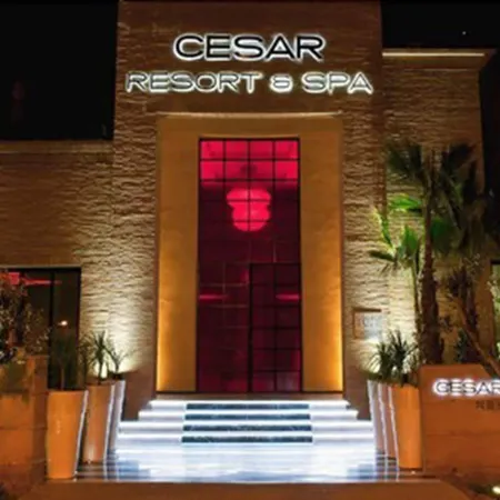 Cesar Resort & Spa