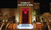 Cesar Resort & Spa - Strand