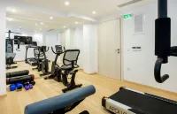 Euphoria Boutique Hotel - Gym