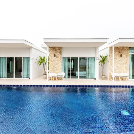 Vela Villa Cha-am