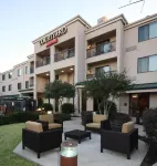 Courtyard Dallas Lewisville Hotels in Lewisville