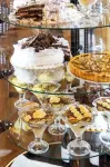 Aparthotel Majestic - servizio colazione