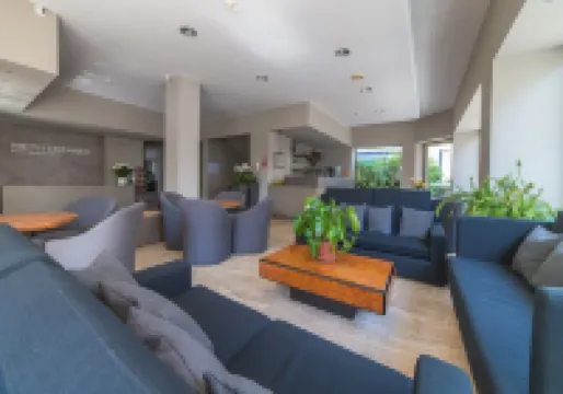 Mediterraneo Hotel & Suites Hotels in Gabicce Mare