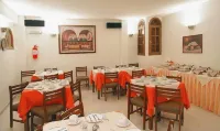 Olympic Hotel Hotels in Itea